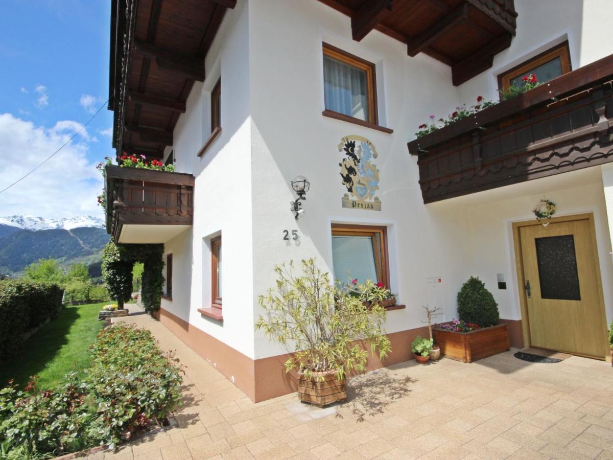 Apartment Pesjak By Interhome Landeck Exterior foto