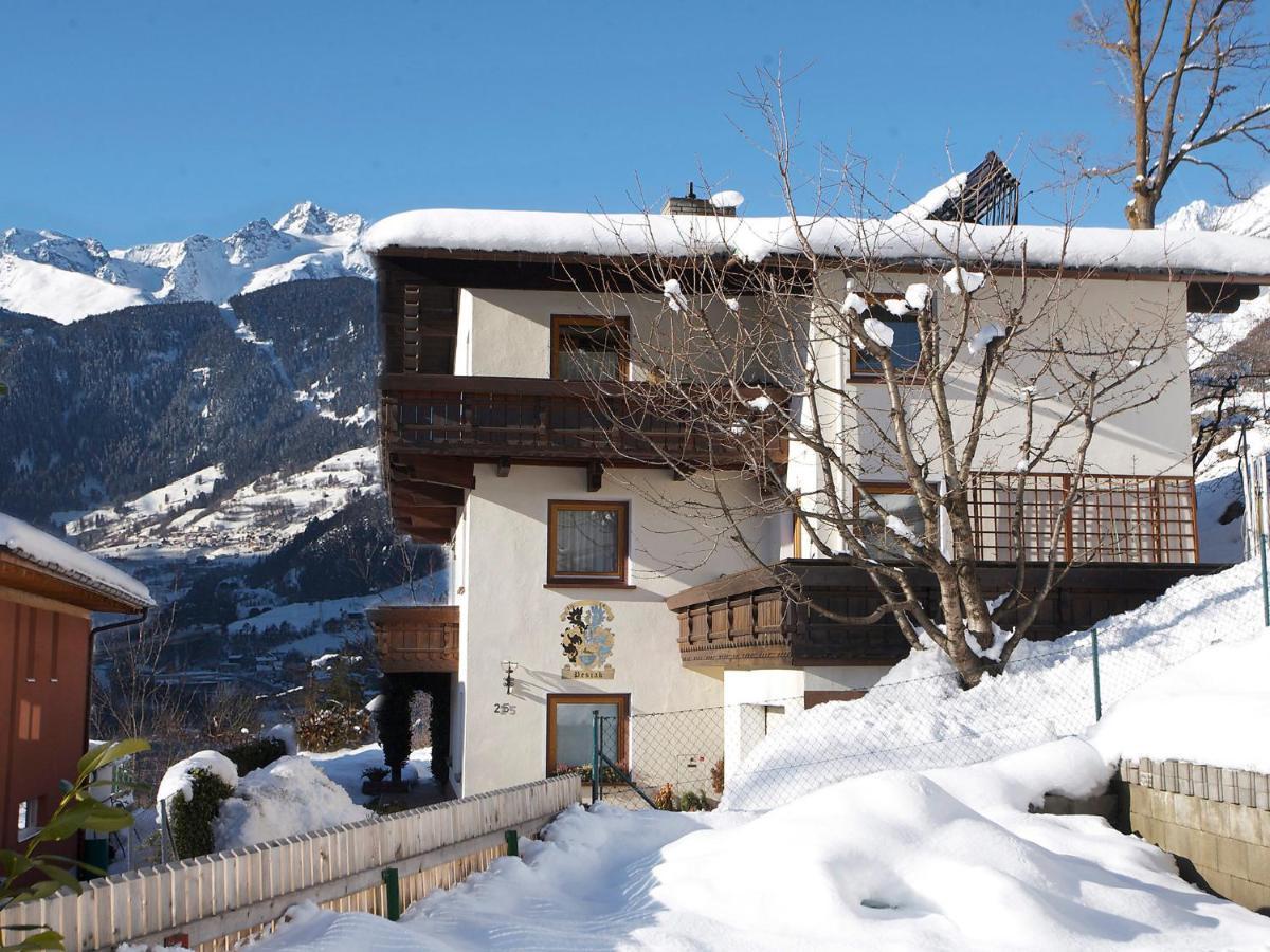 Apartment Pesjak By Interhome Landeck Exterior foto