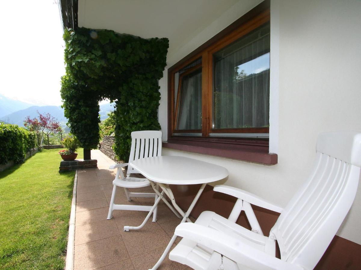 Apartment Pesjak By Interhome Landeck Exterior foto
